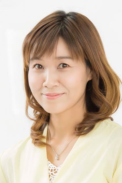 Yuriko Yamaguchi