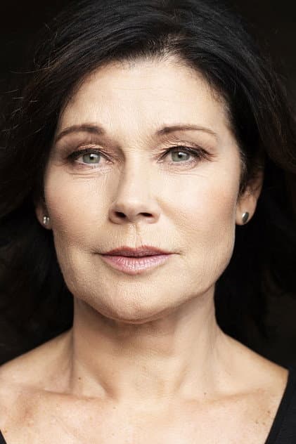 Jeanette Holmgren