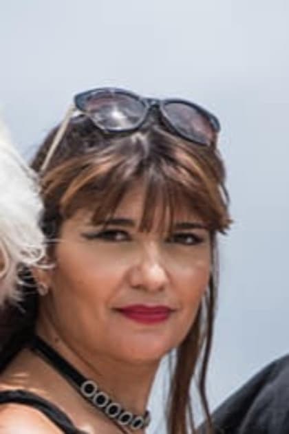Jen Laeti