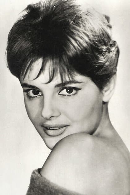 Rossana Podestà