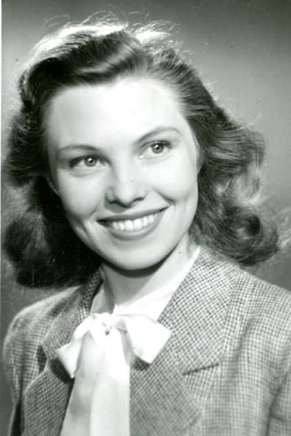 Eva Bergh