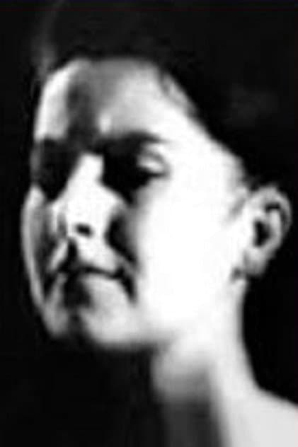 Tina Gambashidze