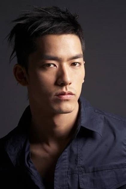 Lee Yong-woo