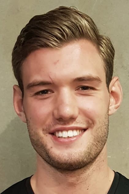 Liam Nolan