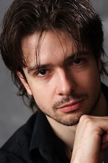 Dmitriy Volkov