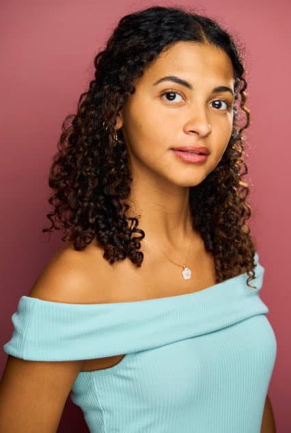Samantha Acosta