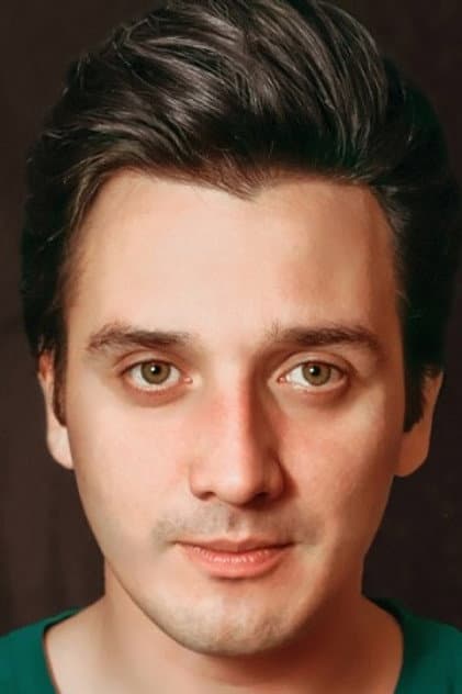 Arthur Litvinov