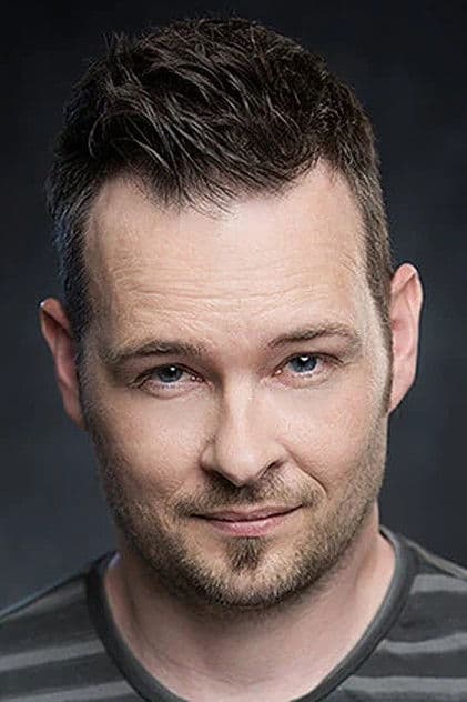 Brent Miller