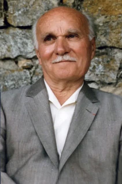 Jean Maitron