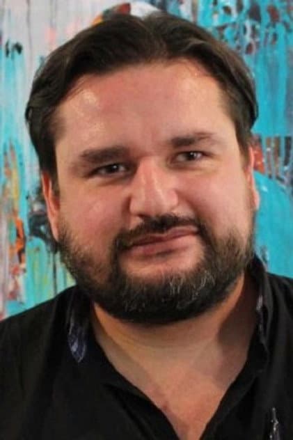 Diego Enrique Osorno