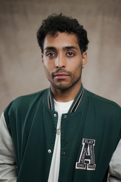 Nathan Joseph