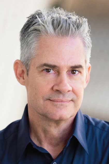 Tim Conlon