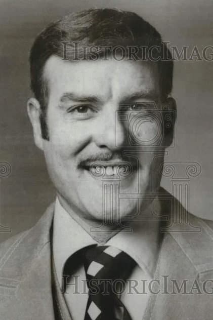 Bernard Erhard