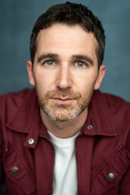 Tom Lorcan