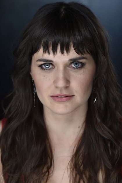 Flora Diaz
