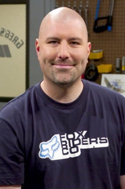 Greg White
