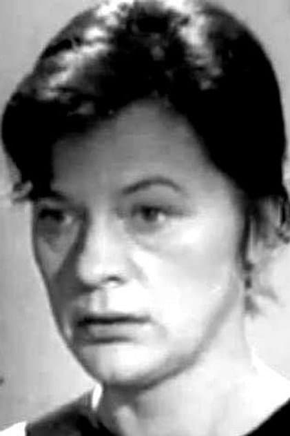 Kirsten Søberg