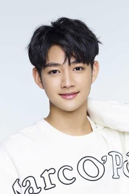 Zhao Ziqi