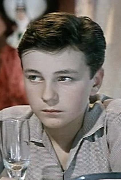 Viktor Glazkov