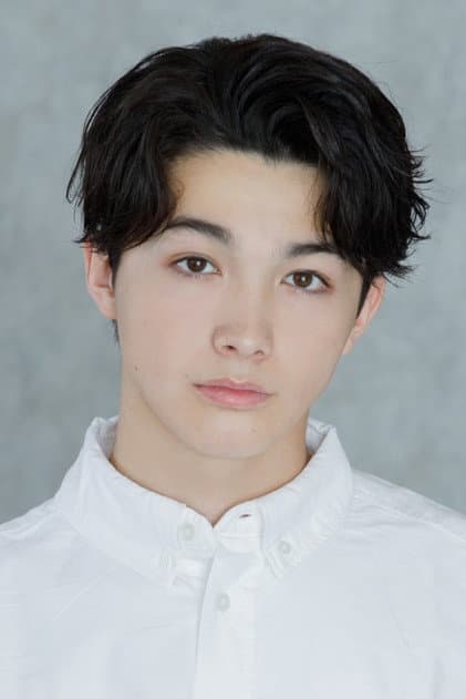 Sakurai Aren