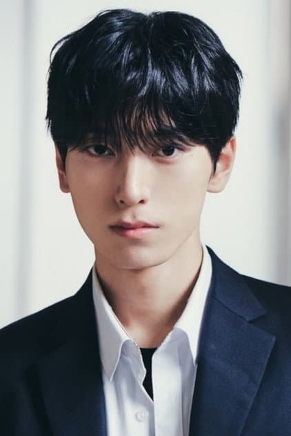 Kong Ju-han