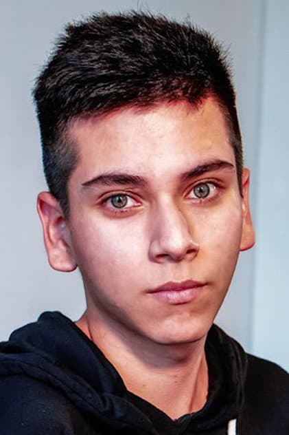 Alexander Gerard