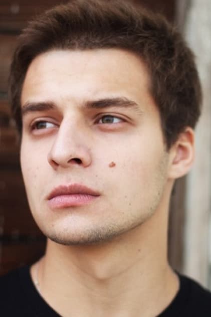 Egor Stoskov