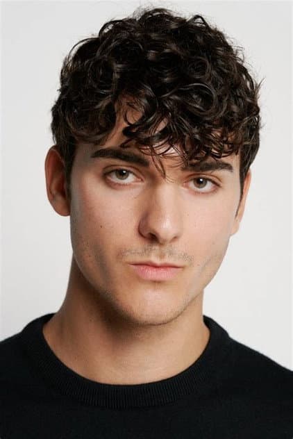 Sergio Abelaira