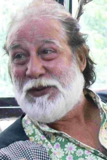 Lalit Tiwari