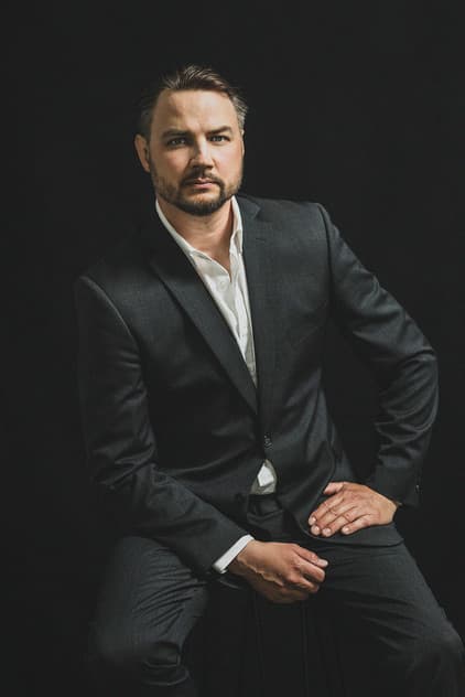 Jussi Kostamo