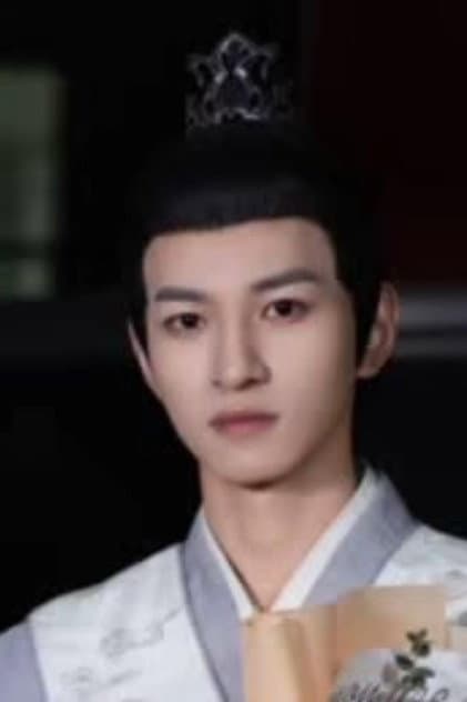 Zhu Liyi