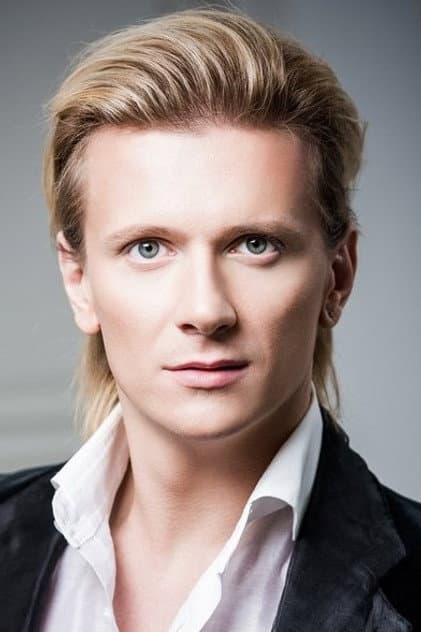 Gleb Matveichuk