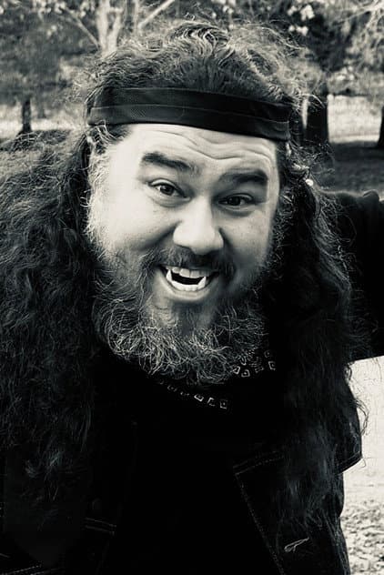 Tony Recktenwald