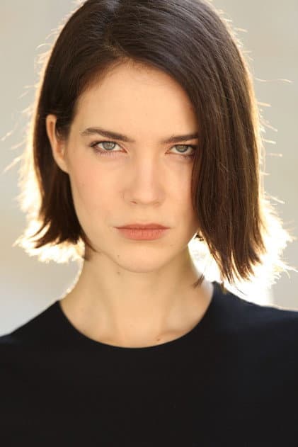 Kristina Veroslavova
