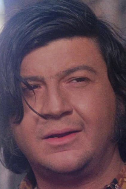 Sergio Ruggeri