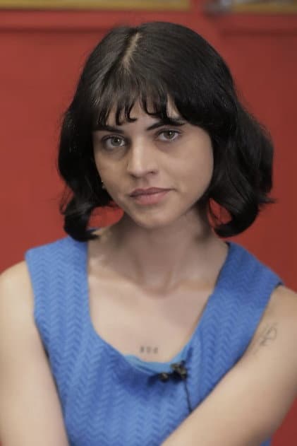 Sara Penelope Robin