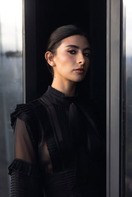 Paola Ramones