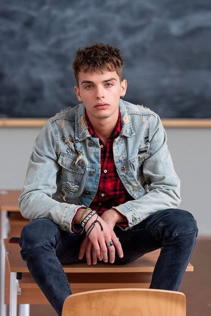 Hozák Kevin