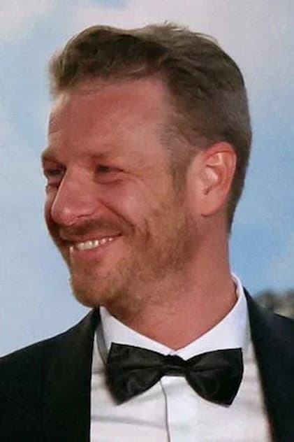 Marc Weiss