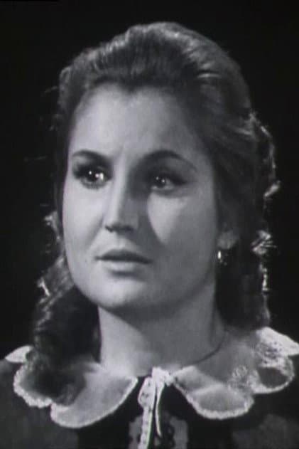 Valeriya Razinkova