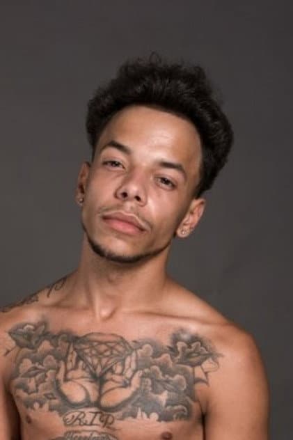 Tayveon Martin