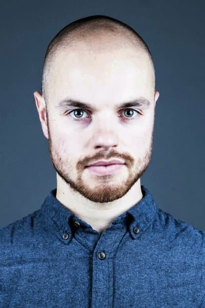 Joost Bolt