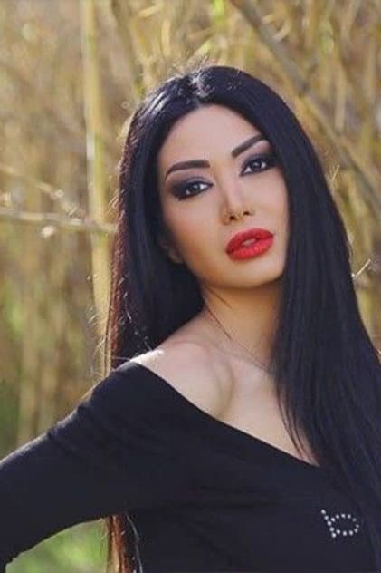 Dana Jabr