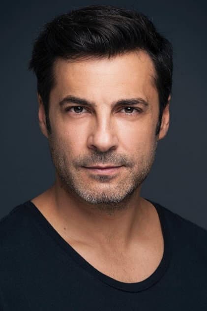 Barış Kılıç