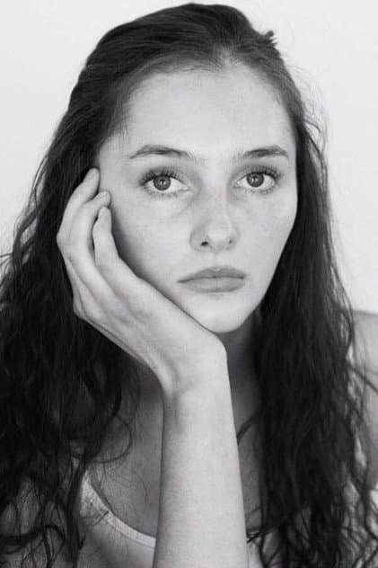 Davida McKenzie