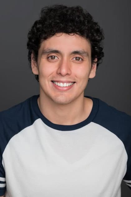 Steven Blanco