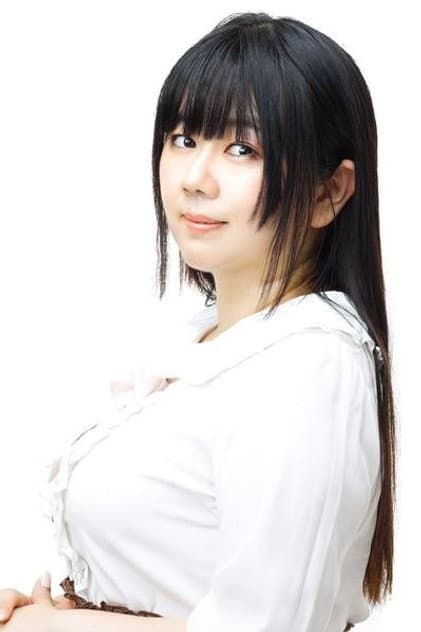 Misa Shimizu