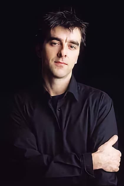 Andy Treacey