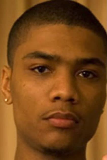 Rico Watts