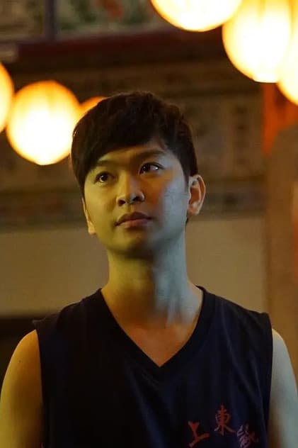 Zheng Runqi